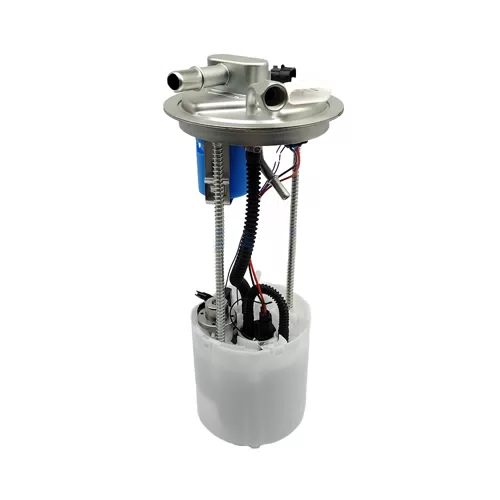 Fuel Pump Module Assembly for Hummer H3 2006 2007 2008 3.5L 3.7L 5.3L E3724M SP6653M - image 2